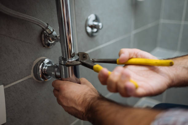 Best Commercial Plumbing in University Park, NM